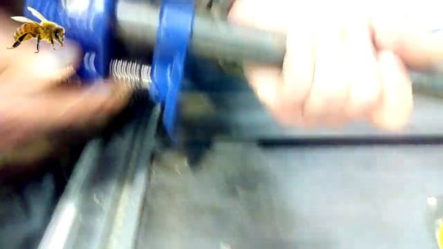 Струбцины Энкор, Irwin, Bessey смотреть онлайн