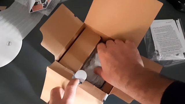 Panasonic Lumix DC-GX800 box opening смотреть онлайн