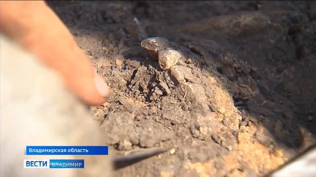 Археология Суздальского Ополья. Итоги 2022 года от Института археологии РАН. смотреть онлайн