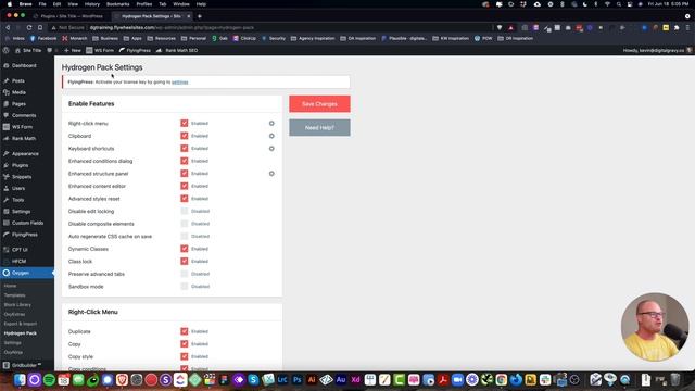 The 14 Wordpress Plugins We Use on Every Oxygen Site смотреть онлайн