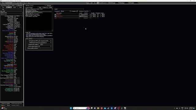 Immortal! DeadEye Splitting Steel Build guide. Poe 3.23 смотреть онлайн