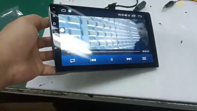 FYT/7731/7862/9863，16～8+128G，DP/carplay/Android auto/AM/FM/RDS/4G network смотреть онлайн