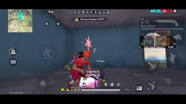 ELITE PASS GIVEAWAY - FREE FIRE LIVE IN TELUGU FREE FIRE LIVE смотреть онлайн