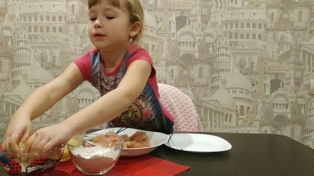 Наггетсы. Готовим дома. Супер быстро, супер просто. 28.11.2021 на день матери. смотреть онлайн