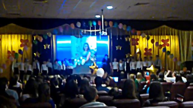 "Две звезды". Школа 320 смотреть онлайн