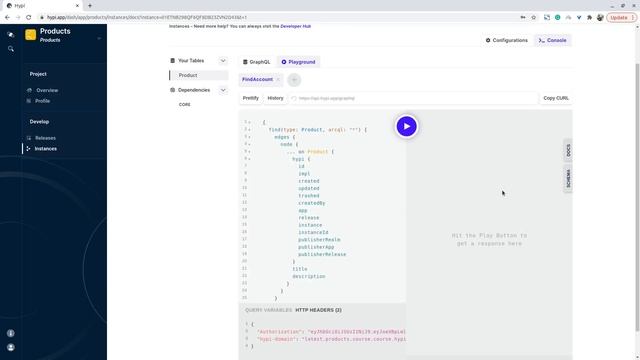 1.2 Create your first app смотреть онлайн