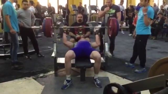 Жим лежа! Александр Сиирнов кубок РК 2015 смотреть онлайн