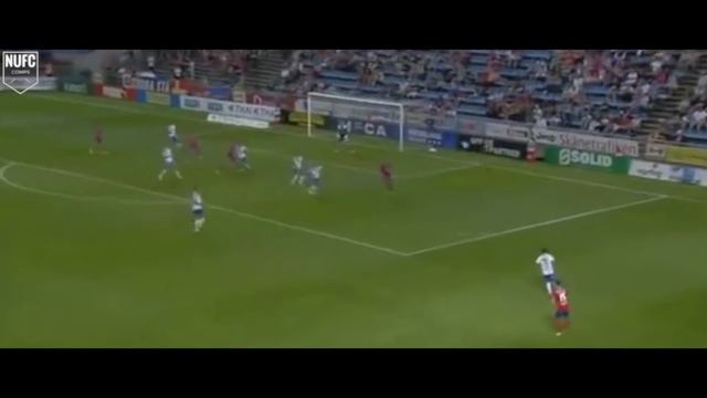 Emil Krafth | Welcome To Newcastle United | Skills & Goals смотреть онлайн