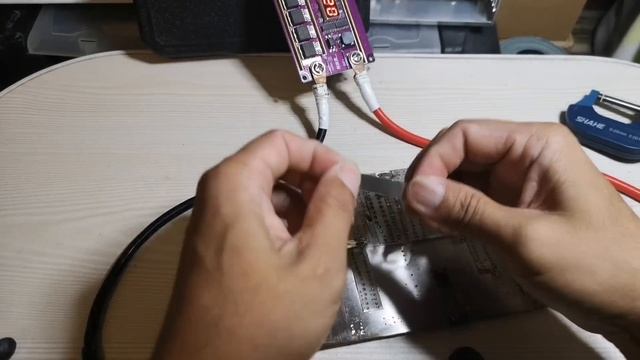 Part 1 2022 portable spot welder 99G review and technical "TIPS" смотреть онлайн