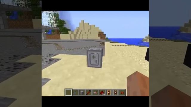 Гайд по моду Railcraft (Стрелки, светофоры, тормозная система)