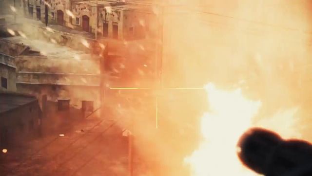 Best Helicopter Mission of All Time on PC - Ace Combat смотреть онлайн