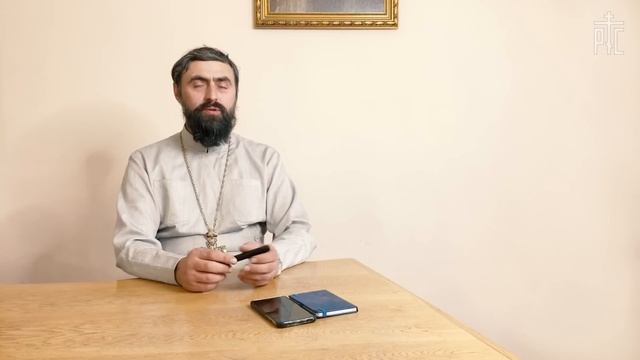 Апокалипсис. Когда наступит конец света. (прот. Александр Проченко) @r_i_s смотреть онлайн