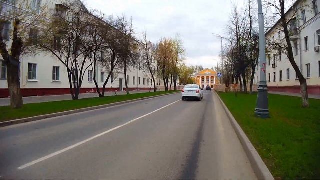 Щербинка. Часть1 смотреть онлайн