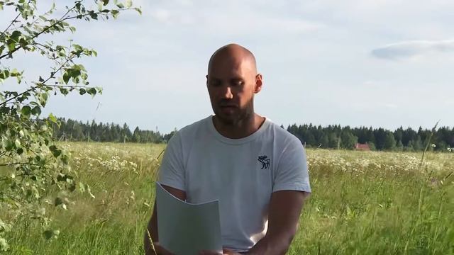 Бог есть любовь... (автор поэт-современник Виктор Ассоров) смотреть онлайн