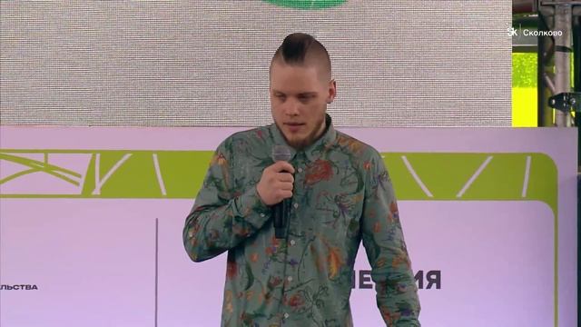 ВРЕМЯ ИННОВАЦИЙ: ЧЕЛОВЕК И НЕЙРОСЕТЬ ART смотреть онлайн
