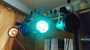 цветомузыка Электроника ЦМ 301