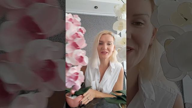 Какие могут быть Орхидеи, в чем различие, критерии выбора покупателя 😉 Немного поговорим ☺ смотреть онлайн