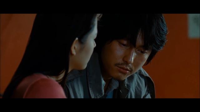 A Moment To Remember (Soju Scene) смотреть онлайн