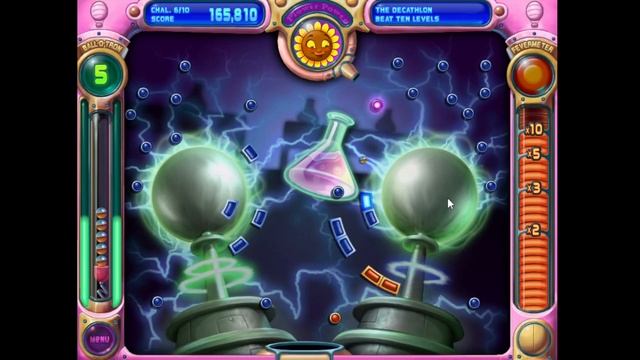 Peggle Nights - Final Challenge & Ultra Extreme Grand Master! (+ Credits) смотреть онлайн