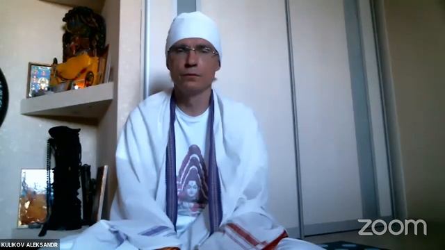 Александр Куликов. Садхана Эпохи Водолея