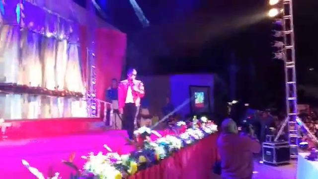 Show Michael Jackson MTY presente en el 188 aniversario de Dr Arroyo Nuevo Leon смотреть онлайн