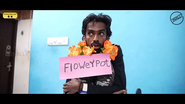 Life of Non Living Things | Finally смотреть онлайн