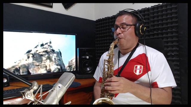 Propiedad privada - Sax смотреть онлайн