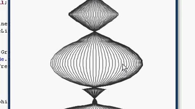 [Java] Making Shapes смотреть онлайн