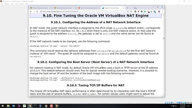 How to Install Ubuntu Server 18.04 LTS in VirtualBox смотреть онлайн