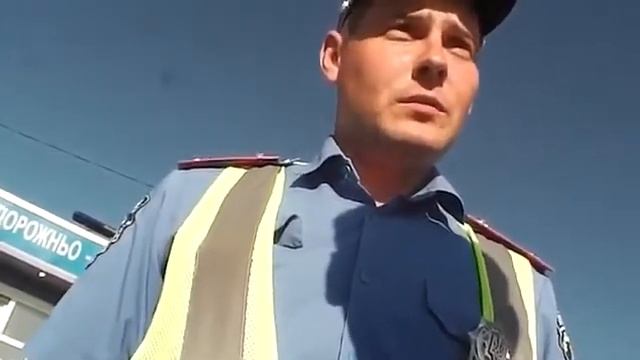 ПОСТ ДПС 2015 ГИБДД 2015 Беспредел смотреть онлайн