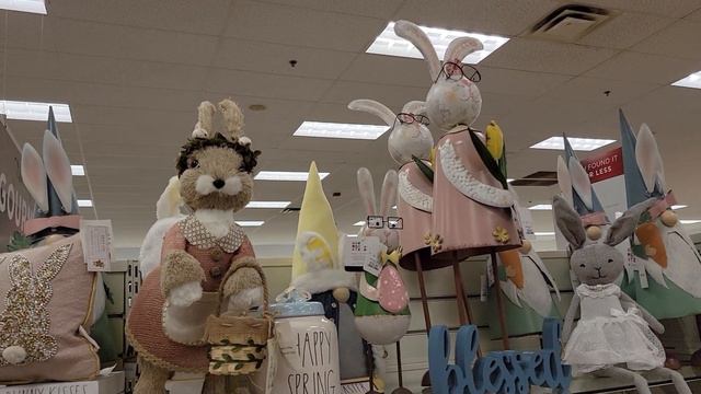 Пасхальный Декор! | Весенний Декор | Весенний Влог в Феврале | Хочу Весну | Влог США | AP Family PA смотреть онлайн