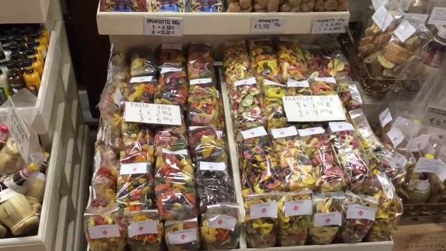 Центральный Рынок Флоренция смотреть онлайн