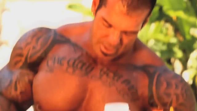 Rich Piana Сезон 1 Эпизод 5 смотреть онлайн