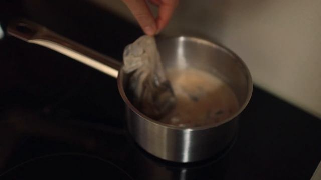 Крем карамель | Кофе смотреть онлайн