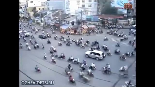 Движение в Индии (Driving in india) смотреть онлайн
