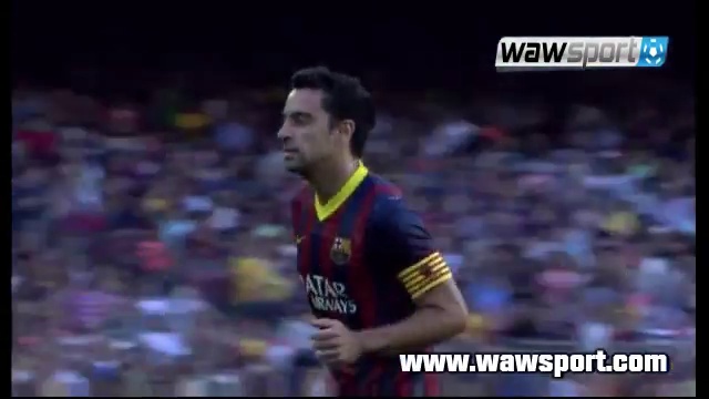 Bar Vs Lev -HL- Wawsport