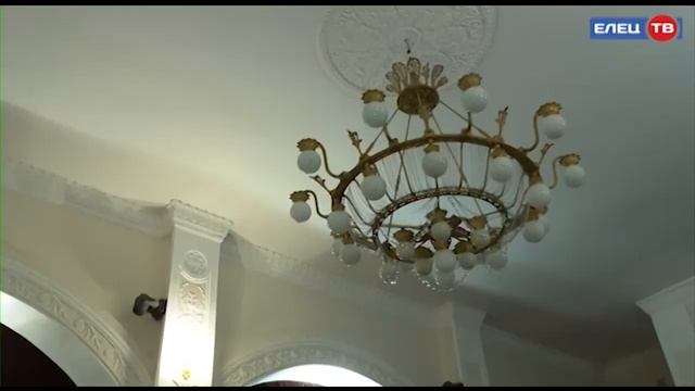 Мастер театрального закулисья: юбилей отметила заведующая костюмерной театра «Бенефис» смотреть онлайн