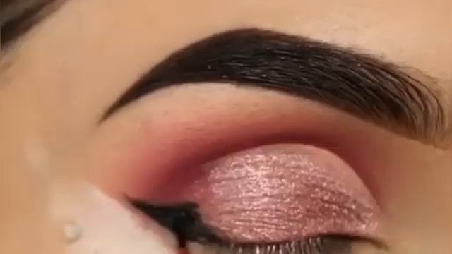 Eyes makeup tutorials || Easy makeup karne ka tarika || eyeshadow tutorial for beginners ? смотреть онлайн