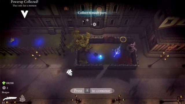 Klexam Plays: Tesla Force | PC Gameplay - First Play смотреть онлайн