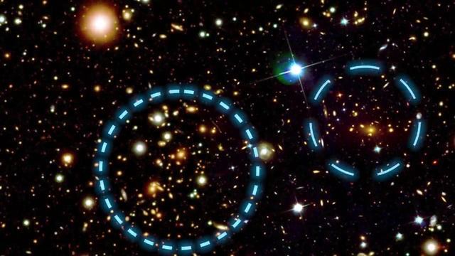 В поисках темной материи (Veritasium) смотреть онлайн