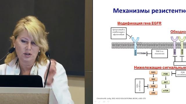 Рак легкого смотреть онлайн