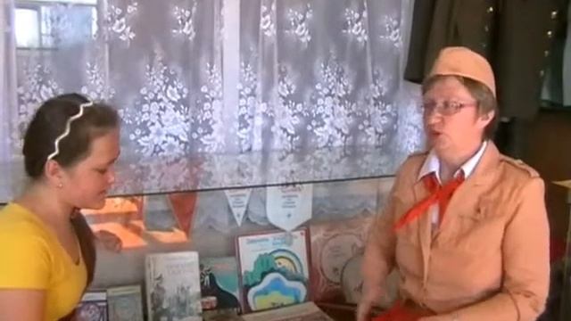 Козлова Ирина Владимировна 05 05 2012 г о пионерии смотреть онлайн