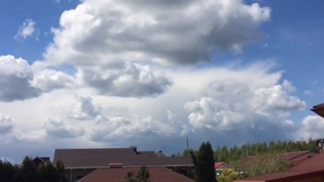 ⚡️МОЩНАЯ ГРОЗА ПРОШЛА МИМО! НЕУДАЧНАЯ ОХОТА ЗА ГРОЗАМИ! КДО и НАКОВАЛЬНИ! 29 мая 2022 года! смотреть онлайн