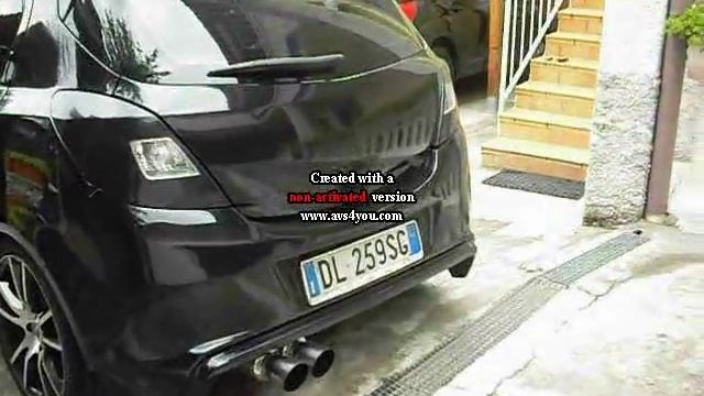 Corsa D Tuning