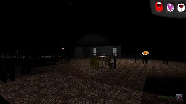 Baldi's Play Piano? | Baldi's Fancy Resturant [Baldi's Basics Mod] смотреть онлайн