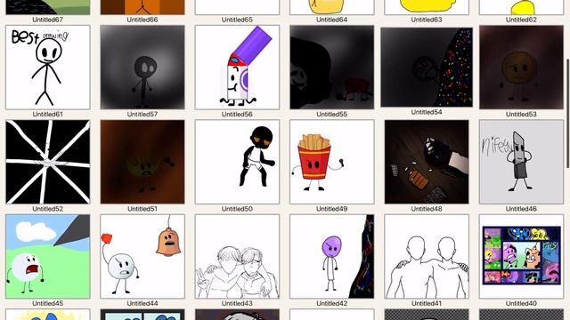 All my drawings in ibispant x смотреть онлайн
