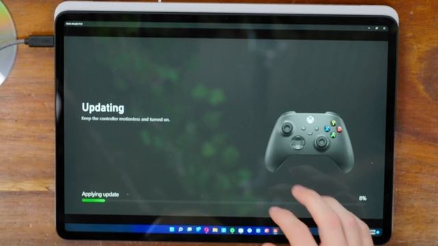 Keyboard Monitor MYSTERY TECH! смотреть онлайн