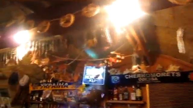 Гамбринус сл. и муз. Влада Ващенко