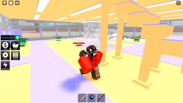 How to easily corner glitch in god tycoon! | Roblox (God Tycoon) смотреть онлайн