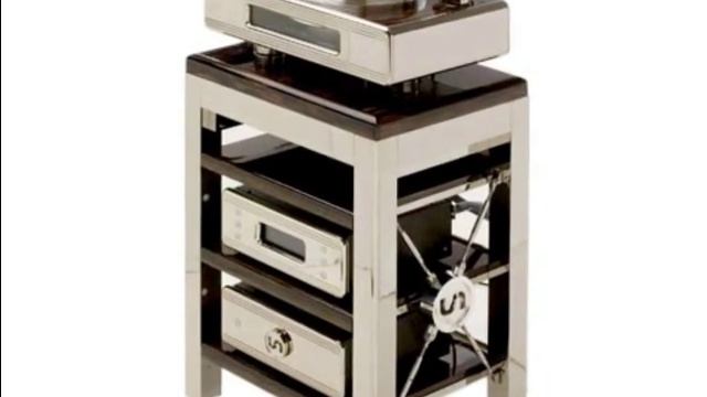 The Worlds Most Expensive Turntables over $100,000 USD смотреть онлайн